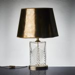 1395 6519 TABLE LAMP